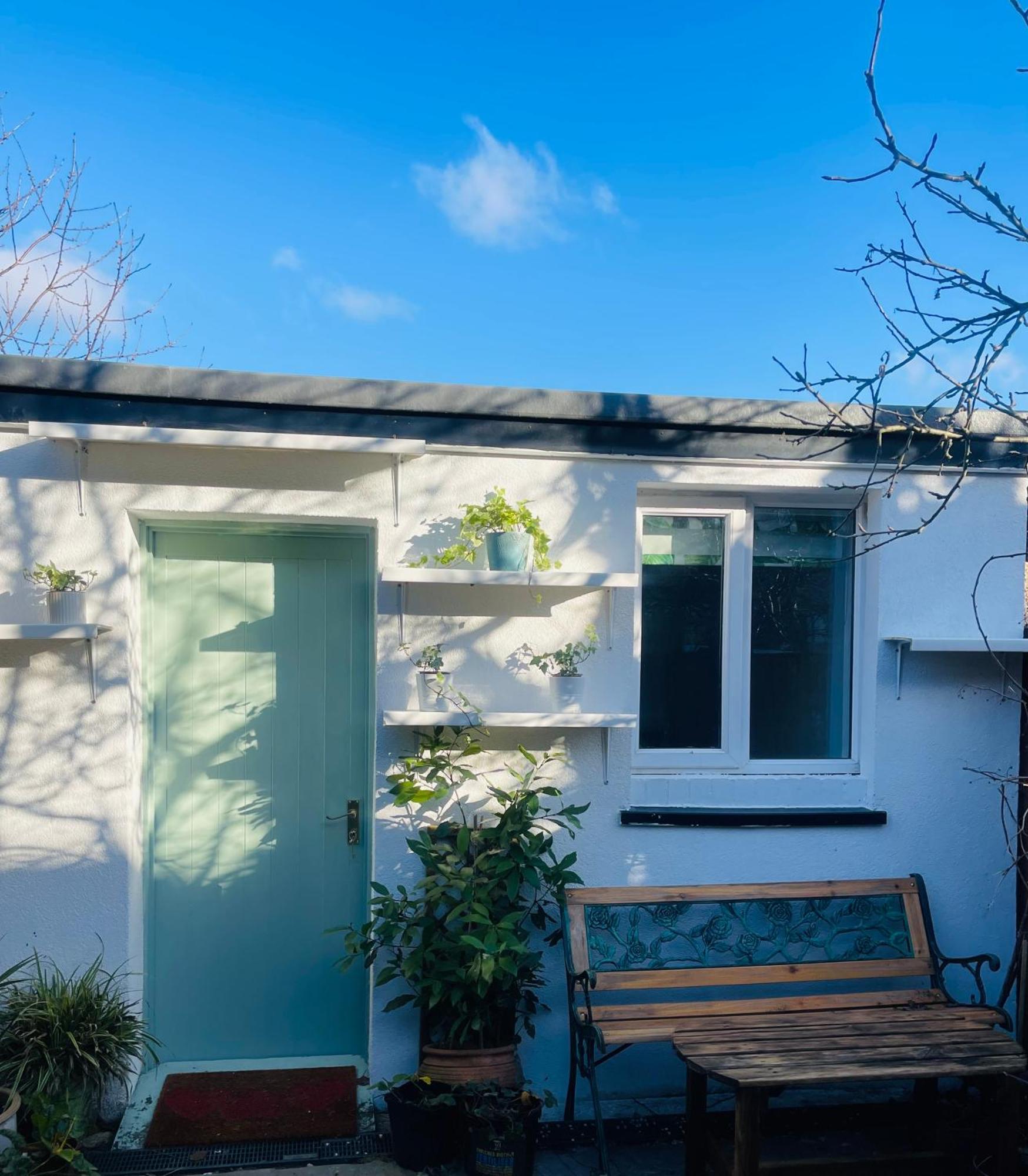 Zen Garden Hideaway. Close To Harry Potter&Trains. Watford  Zewnętrze zdjęcie